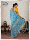 Samprada Luxe By Sethnic Satin Makhmal Wedding Wear Saree Wholesale Market In Surat